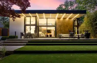 1516 Duncan Road Oakville Ontario L6J 2R3