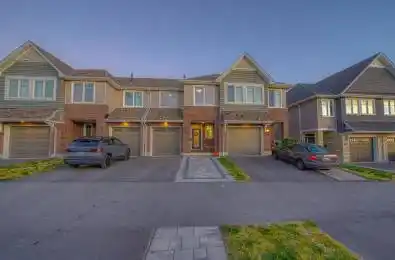 1321 Demers Avenue Kingston Ontario K7M 0H6