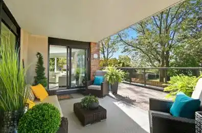 701 Geneva Street Unit# 2206 St. Catharines Ontario L2N 7H9