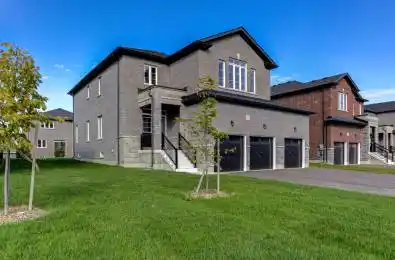 59 Amber Drive Wasaga Beach Ontario L9Z 0R8