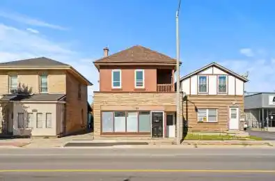 65 Colborne Street Brant Ontario N3T 1K6