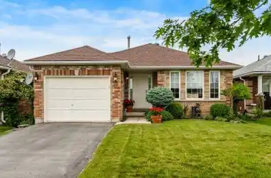 79 Sun King Crescent Barrie Ontario L4M 7K4