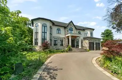 2554 Liruma Road Mississauga Ontario L5K 1Y6