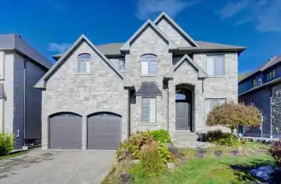 705 Meadowsweet Avenue Waterloo Ontario N2V 0A7