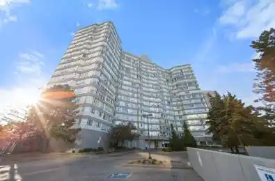 50 Kingsbridge Garden Circle Unit# 1206 Mississauga Ontario L5R 1Y2