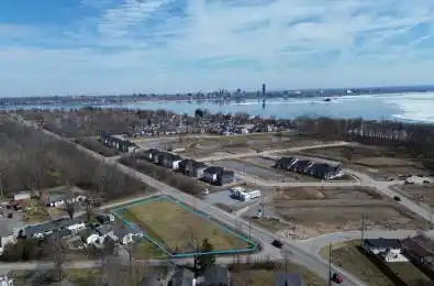 650 Dominion Road Fort Erie Ontario L2A 4K9