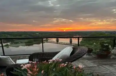 170 Water Street Unit# UPH4 Cambridge Ontario N1R 3B6