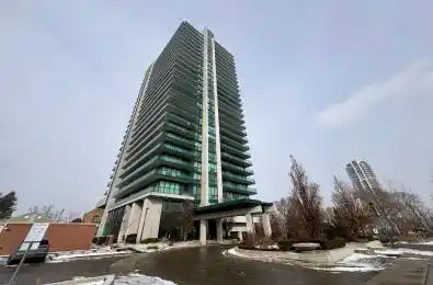 100 John Street Unit# 403 Brampton Ontario L6W 0A8