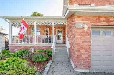 48 Champlain Boulevard Kawartha Lakes Ontario K9V 0J1