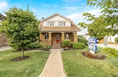 142 Martin Street Milton Ontario L9T 2R2