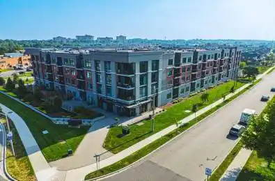 1 Redfern Avenue Unit# 317 Hamilton Ontario L9C 0E6