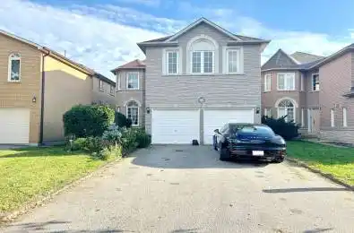 231 Pinewood Drive Vaughan Ontario L4J 5R7