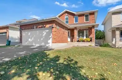 1405 Fisher Crescent Kingston Ontario K7M 8T1