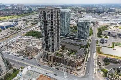 385 Prince Of Wales Drive Unit# 911 Mississauga Ontario L5B 0C6