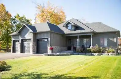 21 Henry Ball Court Oro-Medonte Ontario L0K 2G1