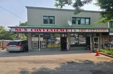 21-23 Scarlett Road Toronto W03 Ontario M6N 4J5