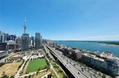 75 Queens Wharf Road Unit# 3503 Toronto C01 Ontario M5V 0J8