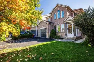 3391 Bruzan Crescent Mississauga Ontario L5N 8M2