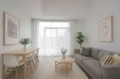 1005 Dundas Street Unit# 140 Oakville Ontario L6H 8C7