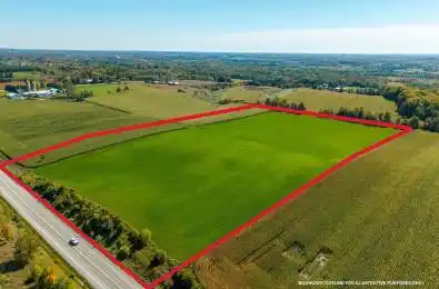 3525 Bloomington Road Whitchurch-Stouffville Ontario L4A 7X5