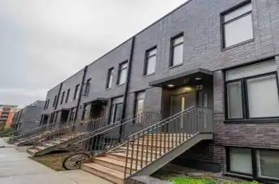 1760 Simcoe Street Unit# 74 Oshawa Ontario L1G 0C3