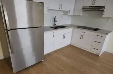 5 Main Street Unit# 4 Uxbridge Ontario L9P 1P7