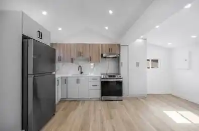 338 Old Mosley Street Unit# Unit 3 Wasaga Beach Ontario L9Z 2H6