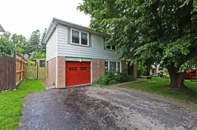 1577 Otterby Road Mississauga Ontario L4X 1W8