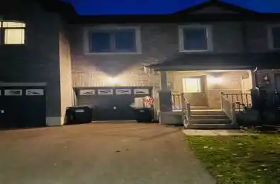 71 Batteaux Street Barrie Ontario L4M 0K6