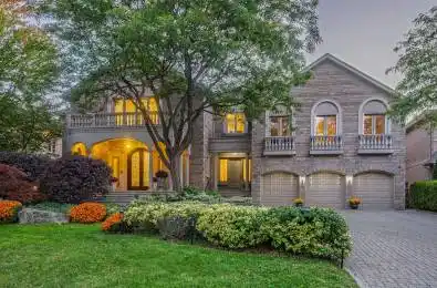 32 Arjay Crescent Toronto C12 Ontario M2L 1C7