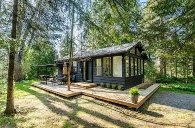 1 Sundown Road Tiny Ontario L0L 2J0