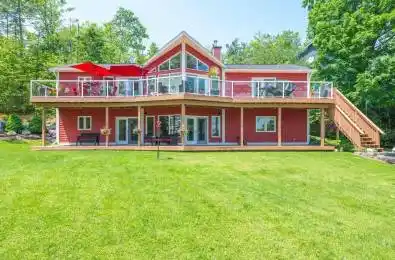 113 Fire Route 37 N/A Trent Lakes Ontario K0L 1J0