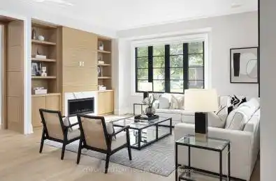 48 Tangmere Road Toronto C13 Ontario M3B 2N3