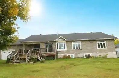 4 Mineview Road Whitewater Region Ontario K0J 1Y0