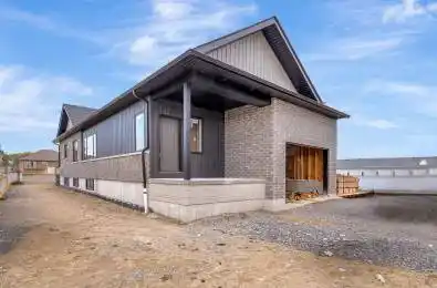 131 Royal Gala Drive Brighton Ontario K0K 1H0