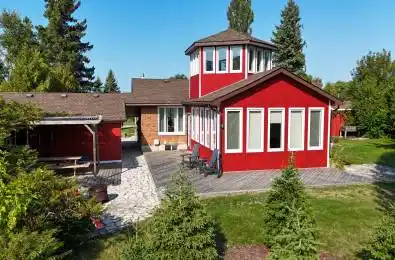 188 Lakeshore Road Blue Mountains Ontario L9Y 0M9