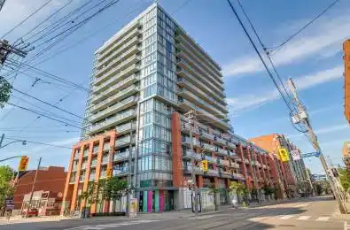 775 King St. Street Toronto C01 Ontario M5V 2K3