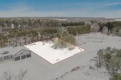 Lot 23 Rue Eric N/A Tiny Ontario L9M 0H1