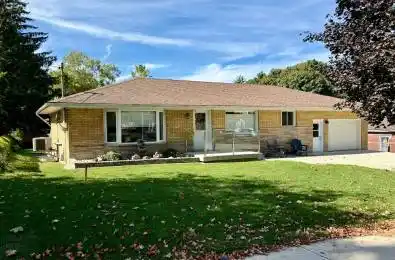 10 Brownlee Street South Bruce Ontario N0G 2S0