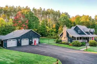 2357 SOUTH ORR LAKE Road Springwater Ontario L0L 1P0