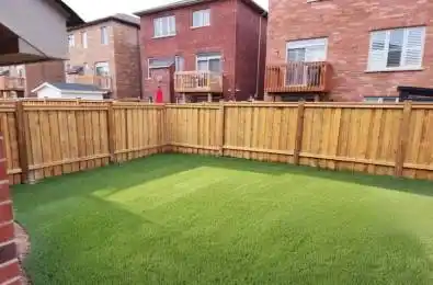 2426 Hibiscus Drive Pickering Ontario L1X 0G7