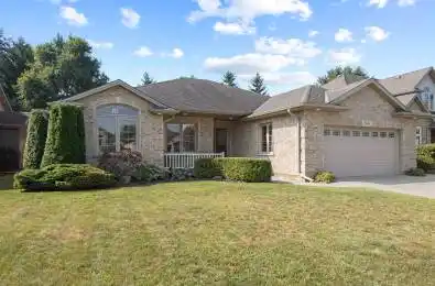 368 Darcy Drive Strathroy-Caradoc Ontario N7G 0A1