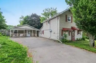 10 Givins Street Woodstock Ontario N4S 5Y7