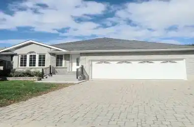 125 Municipal Street Guelph Ontario N1G 4R1