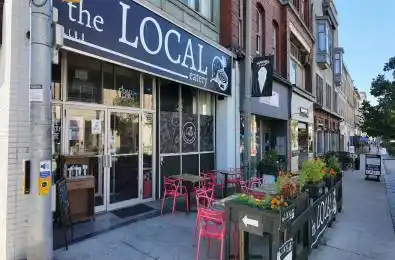 69 Main Street Cambridge Ontario N1R 1V6