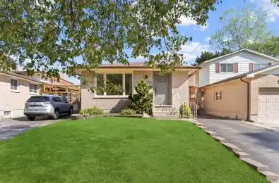 779 Monsarrat Avenue London East Ontario N5Y 4Y3