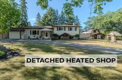 2304 Old Norwood Road Otonabee-South Monaghan Ontario K9J 0G6