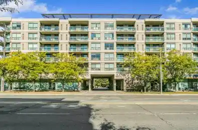890 Sheppard Avenue Unit# 103 Toronto C06 Ontario M3H 6B9