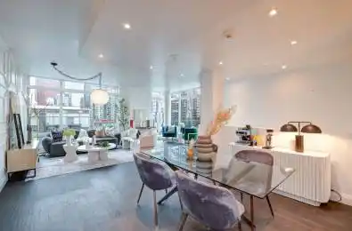 333 Adelaide Street Unit# 1202 Toronto C08 Ontario M5A 4T4