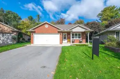307 Beckett Crescent Pelham Ontario L3E 0N5